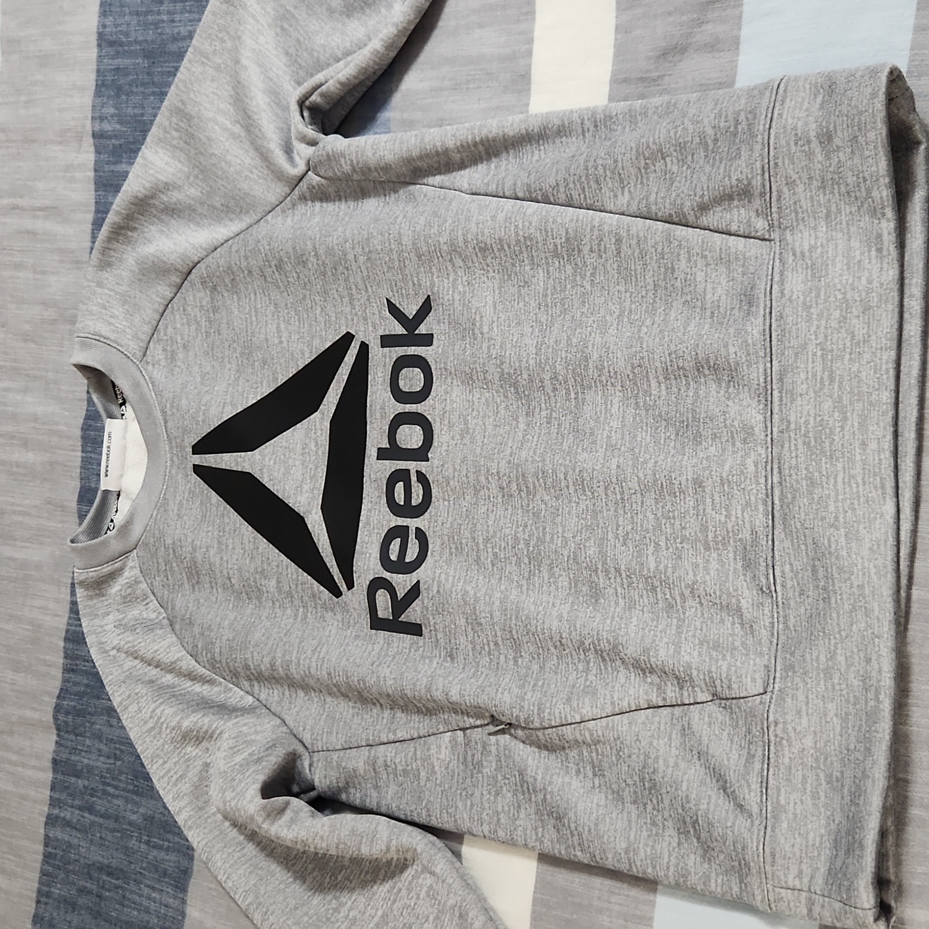 Reebok